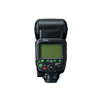 Canon Speedlite 600EX-RT Flash (AA, 79,7 x 124,5 x 142,9 mm)-22